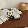 Zapatos de bebé para niños Zapatos de skate Zapatos Forrest Gump Primavera 2025 Nuevo Tenis para niños Suela suave Zapatos para niños Zapatos para niños pequeños 1-6 años