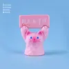 Producto Nuevo Caliente Granos Lindos PAL Relajado Gato Sanación Regalo Lindo Oficina Descompresión Adorno de Escritorio Decoración
