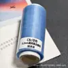 Un rollo de hilo de cera de gel de alta gama de 0.2 mm tiene aproximadamente 200 m