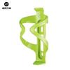 Soporte para Botella de Agua de Bicicleta Rock Brothers Plástico PC Soporte para Taza de Agua de Bicicleta de Montaña Bicicleta de Carretera Accesorios para Soporte de Botella de Agua de Ciclismo