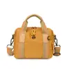 2026 Nueva Moda Versátil Simple Bolso de Mano de Nailon para Viajes Diarios para Mujeres, Bolso Cruzado de Hombro Casual de Gran Capacidad