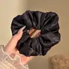 Lazo para el Cabello Dulce para Mujer, Cuerda para Moño de Gama Alta, Goma para el Cabello, Accesorio para el Cabello Extra Grande