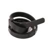 Coleira Repelente para Pets, Coleira Ajustável para Cães e Gatos, Grande, Média e Pequena, Anti-Piolhos, Pulgas e Carrapatos Suprimentos para Pets