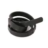 Amazon Collar Desparasitante para Mascotas Collar Ajustable para Perro Gato Anti Piojos Pulgas Garrapatas Collar Desparasitante