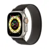 Para Novo Apple Watch S10 Pulseira Wild Trail iwatchS9/8/6/5/4/3/2/se Pulseira Loop de Nylon