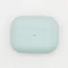 Adequado para o site oficial da Apple Airpods Pro2 Fone de ouvido Bluetooth sem fio Capa protetora de silicone Bolsa de armazenamento anti-queda grossa
