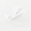 Accesorios de Ganchos de Plástico, Ganchos para Ropa, Ganchos Simples para Baño y Sala de Estar, Ganchos para Toallas al Por Mayor, Ganchos Desechables para Toallas de Pie
