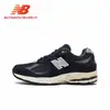 Fábrica de Origen Putian Original Puro nb2002r Modelo Clásico Hombres Mujeres Deportes Casual Correr Zapatos de Papá Comercio Exterior Transfronterizo