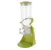 Dispensador de Cereal de Autoservicio para Hotel Dispensador de Cereal de Avena Recipiente de Almacenamiento de Dulces de Grano Caja de Almacenamiento de Cocina Uso Comercial