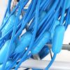 Máquina de Succión Automática de Orca Asesina Tortuga Acuática Trepadora de Pared Equipo de Limpieza de Piscina Aspiradora Subacuática de Fondo para Fondo de Piscina