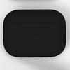 Adecuado para Funda de Silicona para Auriculares Apple Serie AirPods Funda para Auriculares Bluetooth Aorpodspro Adaptador Pro