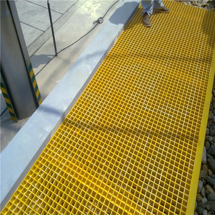 玻璃钢格栅