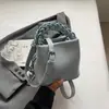 Bolso de Diseño Exclusivo Bolso Cubo para Mujer Verano 2026 Estilo Coreano Simple Versátil Bolso de Hombro de Moda Casual Bolso Cruzado