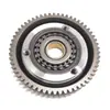 Peças de Motor de Motocicleta Tsunami Cg250-20 Conjunto de Contas Cbs300 Engrenagem de Embreagem Embreagem