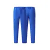 Pantalones de Verano de Secado Rápido para Hombre en Stock, Pantalones de Trabajo Duraderos y Resistentes al Desgaste, Pantalones de Protección Laboral para Seguridad y Mantenimiento de Propiedades en Stock