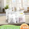 Venta Directa de Fábrica de Bolsas de Filtro para Té de Tela No Tejida, Libres de Olor, de Grado Alimenticio, con Cordón, de Múltiples Especificaciones