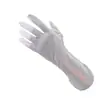 Guantes de Protección Solar para Mujer, Estilo Delgado de Seda de Hielo de Verano, Anti-UV, Sin Dedos, Compatibles con Pantalla Táctil, Antideslizantes, para Conducir y Montar Vehículos Eléctricos