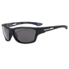 Película polarizante colorida personalizada a prueba de polvo espejo de ciclismo gafas de sol para hombre amazon gafas de sol deportivas de moda para exteriores