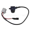 56054158Ah/Ad/Ab/Ag es Adecuado para Cámara de Reversa Trasera para Maletero de Dodge Journey 2011-20