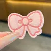 Acessório de Cabelo Adesivo Mágico para Cabelos Rebeldes de Bebês e Crianças Adesivo de Cabelo para Meninas Franja Adesivo para Testa Acessório de Cabelo Presilha de Cabelo Sem Danos ao Cabelo