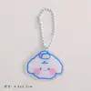 Estuche Escolar de Gran Capacidad para la Temporada de Regreso a Clases, Papelería Yiwu, Transparente y Lindo, Estuche Creativo y Sencillo para Niñas