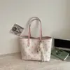 Bolso Único de Lunares para Mujer 2026 Nuevo de Moda Lindo Bolso Cruzado Elegante Bolso de Mano Bolso Tote