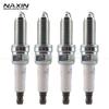 18855-10060 es adecuado para Hyundai Kia boquilla de bujía de aleación de níquel LZKR6B-10E