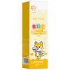Bisutang Oraflu Kidsren Pasta de Dientes Anti-Polilla para Niños de 3 a 12 Años Pasta de Dientes con Flúor 180g Mayoreo