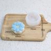 Molde de silicona Guofeng para hornear pudín de flores de hibisco, mousse, pastel, bricolaje, forma de rosa, vela creativa, flor