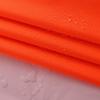 Funda para Mochila de Tela Oxford 150D Estándar En20471 Tela Impermeable para Ropa de Trabajo Exterior Impermeable de Alta Densidad