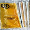 Tornillos Cat 453-2843 Tornillos Hexagonales 4532843 Tornillos Largos Ferretería Ingeniería Maquinaria Accesorios