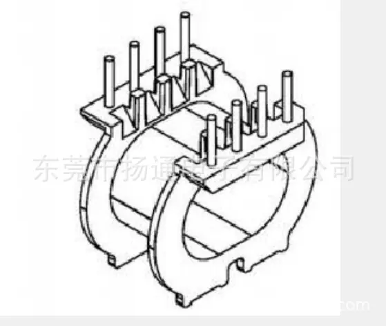 ATQ25  骨架 0.25  0.3  0.4