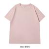 Camiseta de Verano para Mujer de Secado Rápido, Manga Corta, Estampado Frutal Fresco, Cuello Redondo, Deportiva, Media Manga, Holgada, Efecto Adelgazante, Absorbente de Sudor, Logo Estampado