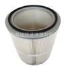 323*215*900 Cartucho de Filtro Cartucho de Filtro para Colector de Polvo Industrial 3290