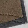 Tela de Pana Chenille Lisa 260g Tacto Suave de Lana para Pantalones, Tops y Materiales para Zapatos de Moda de Primavera y Otoño