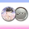 Espere Por Mim Depois da Aula Chen Jing Shen Yu Fan Insígnia de Lata Broche Pin Insígnia Pin Itens de Mercadoria do Fã