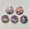 Insignia de Perro Tongwen Hao Ye Yumi Taizai Zhongzhong Zhongzhong Isla Dun Animación de Segunda Dimensión Merchandising
