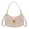 Nova bolsa 2023 feminina bolsa mensageira simples bolsa feminina textura moda bolsa sela feminina popular entrega única este ano