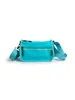 Bolsa de Lona Ultra Leve Estilo Japonês para Mulheres 2026 Versátil Leve Bolsa Transversal Moda Simples Bolsa de Mão para o Dia a Dia Pequena Quadrada