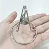 Clip para Fotos, Clip para Bobina de Mosquito, Clip para Tarjetas, Clip Decorativo 3D Engrosado para Exhibición en Mesa en Habitación de Boda, Modelo Nuevo 2026, No Magnético