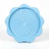 Comedero para loros, bandeja de comida para pájaros a prueba de salpicaduras y derrames, tapete de alimentación para cacatúas, periquitos y cotorras sol, colección completa de suministros para caja de alimentación