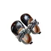 Zapatos de Princesa para Niñas 2026 Primavera y Otoño Plateados Elegantes Zapatos Pequeños de Cuero para Niños Zapatos Mocasines de Suela Suave Zapatos Individuales Antideslizantes Zapatos de Espectáculo