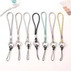 Yilian Nova Corrente de Lanyard de Strass de Luxo Corrente de Celular com Diamante Lanyard de Celular Brilhante de Alta Qualidade Acessórios de Joias Anti-Queda