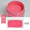 Yike Lã Colorida Couro Oleoso Sapato Polidor Colorizante Revestimento Jaqueta de Couro Bolsa de Couro Manutenção Refurbished Polimento Creme Colorizante