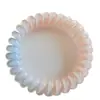 Cordón para Teléfono de Gradiente Fresco de Verano, Diadema, Dulce y Lindo, Goma Elástica Sin Costuras, Lazo para el Cabello de Mujer, Accesorio para el Cabello de Alta Elasticidad, Arcoíris