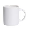 Caneca de Cerâmica Sublimação Transferência de Calor Caneca Personalizável Foto Logotipo Caneca Branca Revestida Caneca Publicitária Que Muda de Cor Sensível à Temperatura