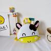 Bolsa para Niños Niños y Niñas Mochila Pequeña para Bebé Cáscara de Huevo Jardín de Niños Mochila Escolar Pequeña para Niñas Mochila Pequeña de Clase Linda