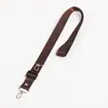 Cordón para Teléfono Cruzado Color Sólido Cordón para Cuello Identificación de Trabajo Tarjeta Escolar Cordón para Cuello Transferencia Térmica Cordón para Botella de Agua Insignia con Nombre Al por Mayor