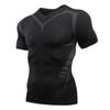 Fan Yi Fábrica de Origen Tops de Hombre de Alta Gama Traje de Baño Tops de Traje de Baño Adolescentes Transfronterizo Traje de Baño de Manga Corta Hombre