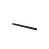 2136202700 Es Adecuado para el Marco del Radiador del Parachoques Delantero del Mercedes-Benz W213.